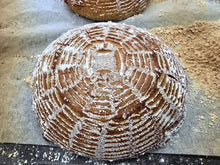 画像をギャラリービューアに読み込む, 【GF米粉パン】 カンパーニュ (1斤)