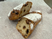 画像をギャラリービューアに読み込む, 【GF米粉パン】 バケット(レーズン)