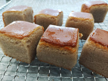 画像をギャラリービューアに読み込む, 【無添加GF米粉パンシリーズ】プチあんぱんセット(2個入り)