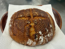 画像をギャラリービューアに読み込む, 『1月新製品』カンパーニュ B(1斤)【GF米粉パン】 ※スライスなし