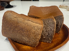 画像をギャラリービューアに読み込む, 【無添加GF 米粉パンシリーズ】あん食パン(1斤)