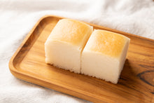 画像をギャラリービューアに読み込む, グルテンフリー 米粉パン