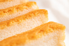 画像をギャラリービューアに読み込む, 【無添加GF 米粉パンシリーズ】食パン(1斤)