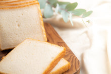 画像をギャラリービューアに読み込む, 【無添加GF 米粉パンシリーズ】食パン(1斤)