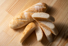 画像をギャラリービューアに読み込む, 【ＧＦ米粉バタール🥖シリーズ】　大分製粉のバタール🥖

