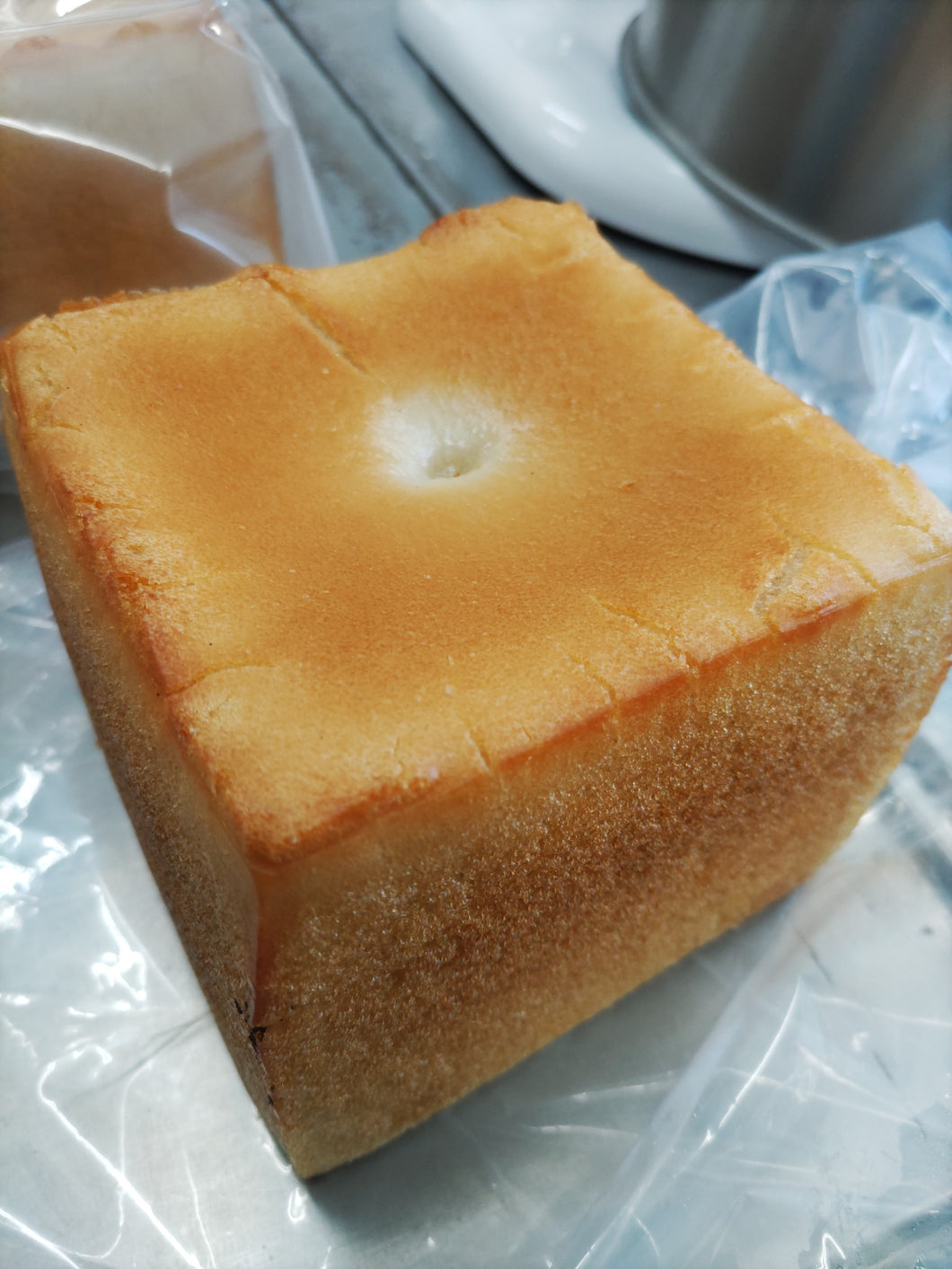 　食パン（１斤）【無添加ＧＦ 米粉パンシリーズ】