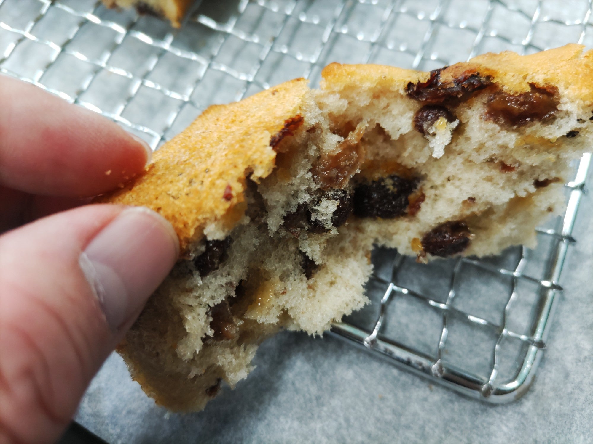 けいちゃん様専用食パンレーズン13個、メープル35個、こしあん23個計71個