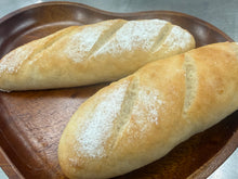 画像をギャラリービューアに読み込む, 【ＧＦ米粉バタール🥖シリーズ】　大分製粉のバタール🥖
