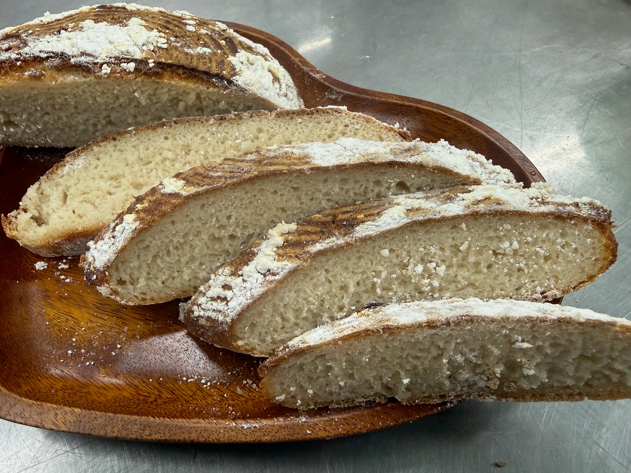 米粉パン通販専門店｜（(株)大分製粉） – (株)大分製粉 グルテンフリー