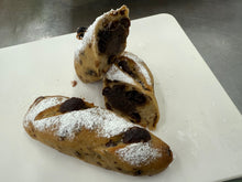 画像をギャラリービューアに読み込む, 【ＧＦ米粉パン】　バケット（あんレーズン）
