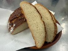 画像をギャラリービューアに読み込む, 『１月新製品』カンパーニュ　B（１斤）【ＧＦ米粉パン】 ※スライスなし
