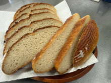 画像をギャラリービューアに読み込む, 『１月新製品』カンパーニュ　B（１斤）【ＧＦ米粉パン】 ※スライスなし
